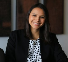 Alejandra Bernal-Guzman