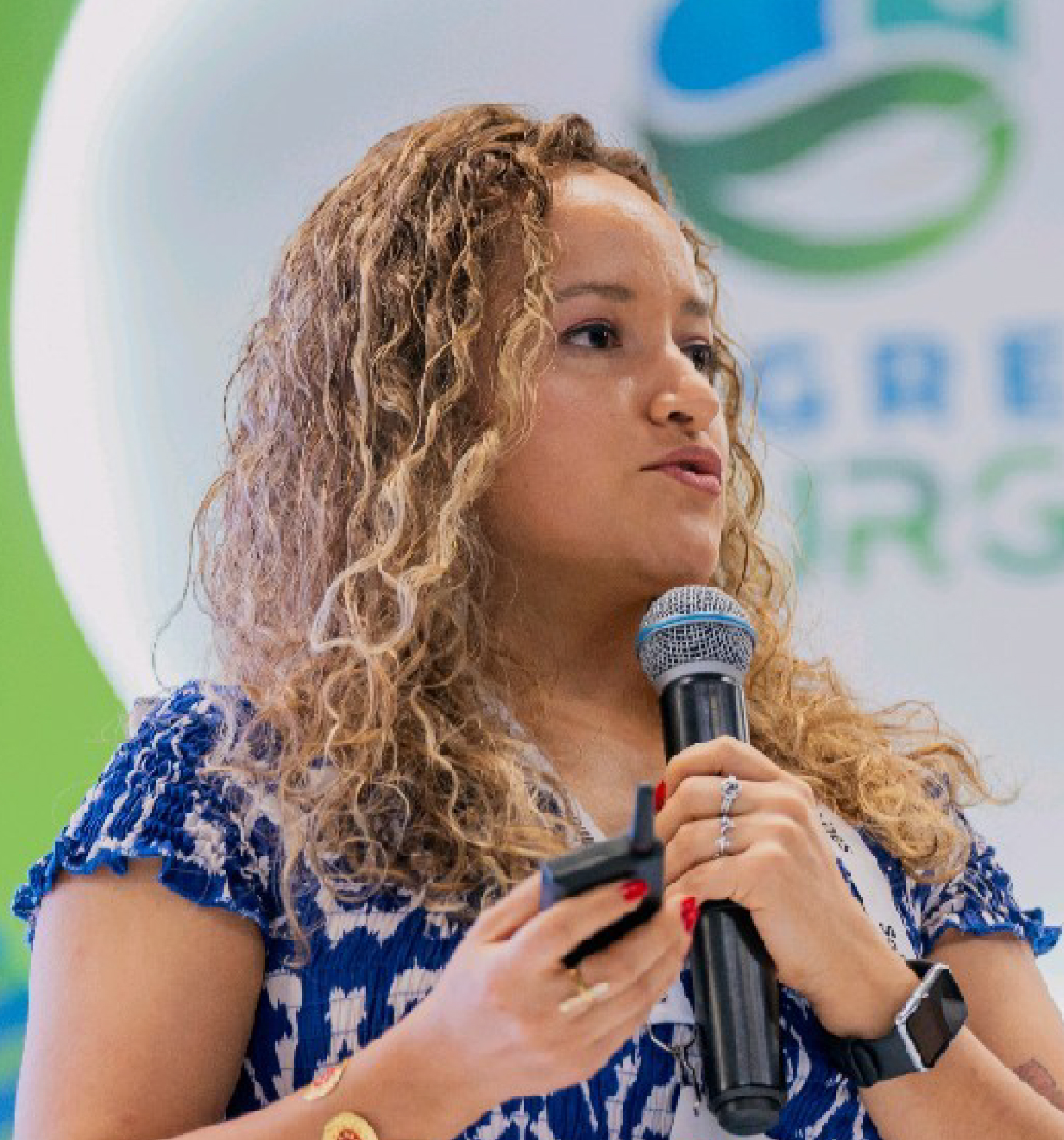 Alejandra Garzón Sánchez