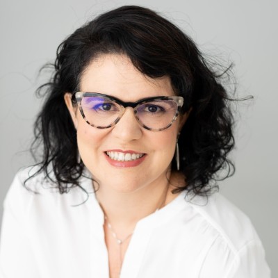 Angela Livino