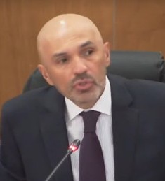 JM Calderón